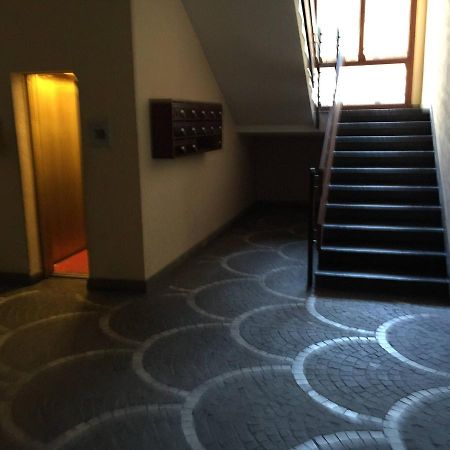 La Cupola Suite Рим Екстериор снимка