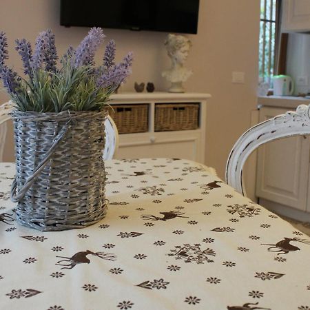 La Cupola Suite Рим Екстериор снимка