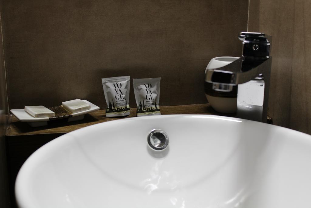 La Cupola Suite Рим Екстериор снимка