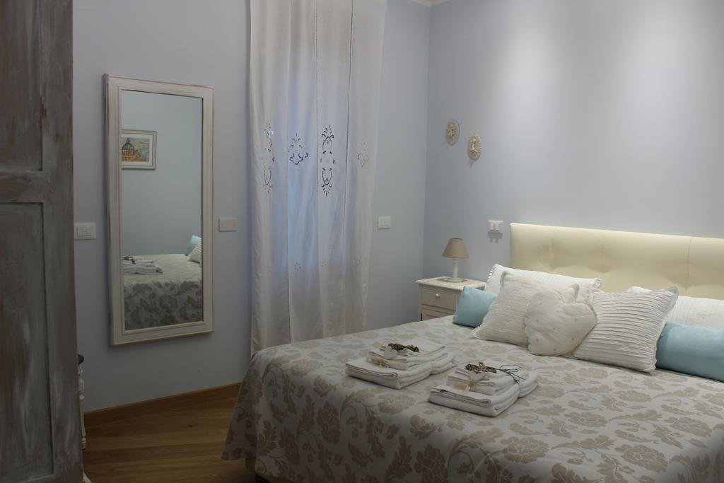 La Cupola Suite Рим Екстериор снимка