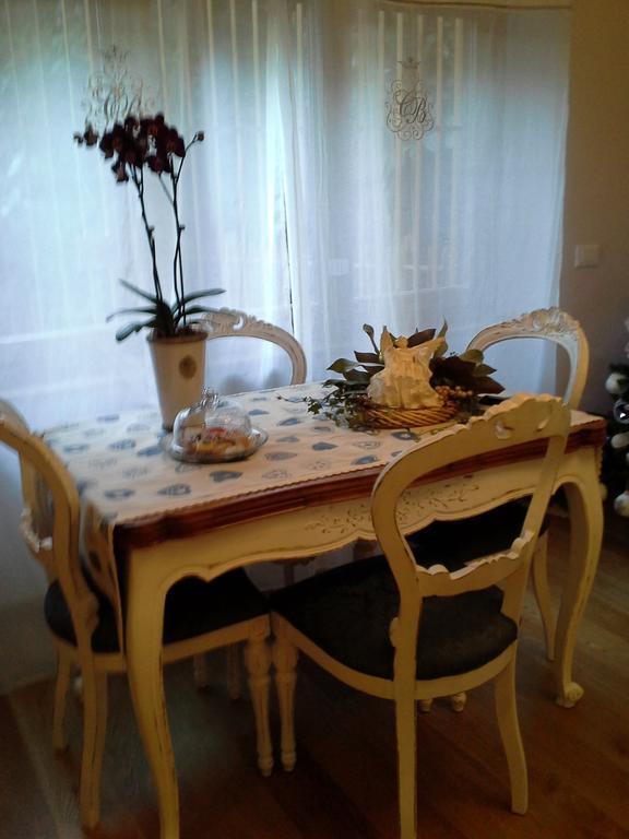 La Cupola Suite Рим Екстериор снимка
