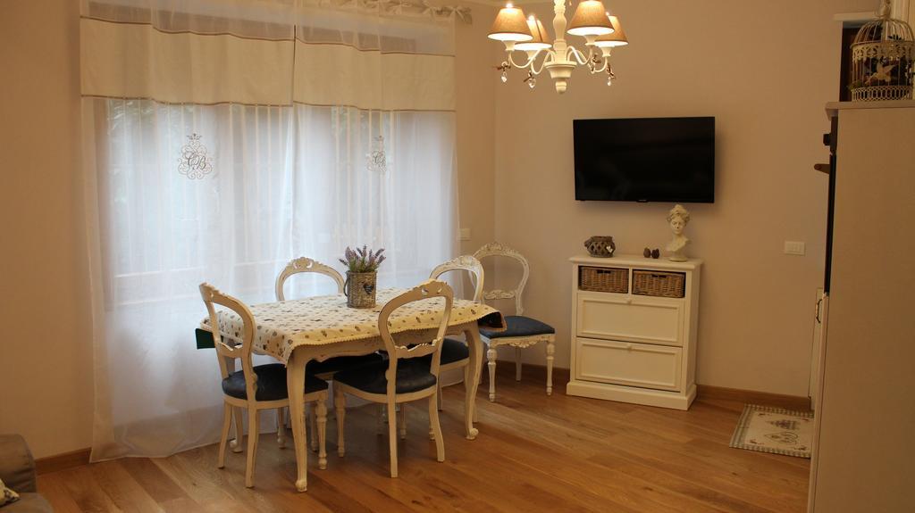 La Cupola Suite Рим Екстериор снимка