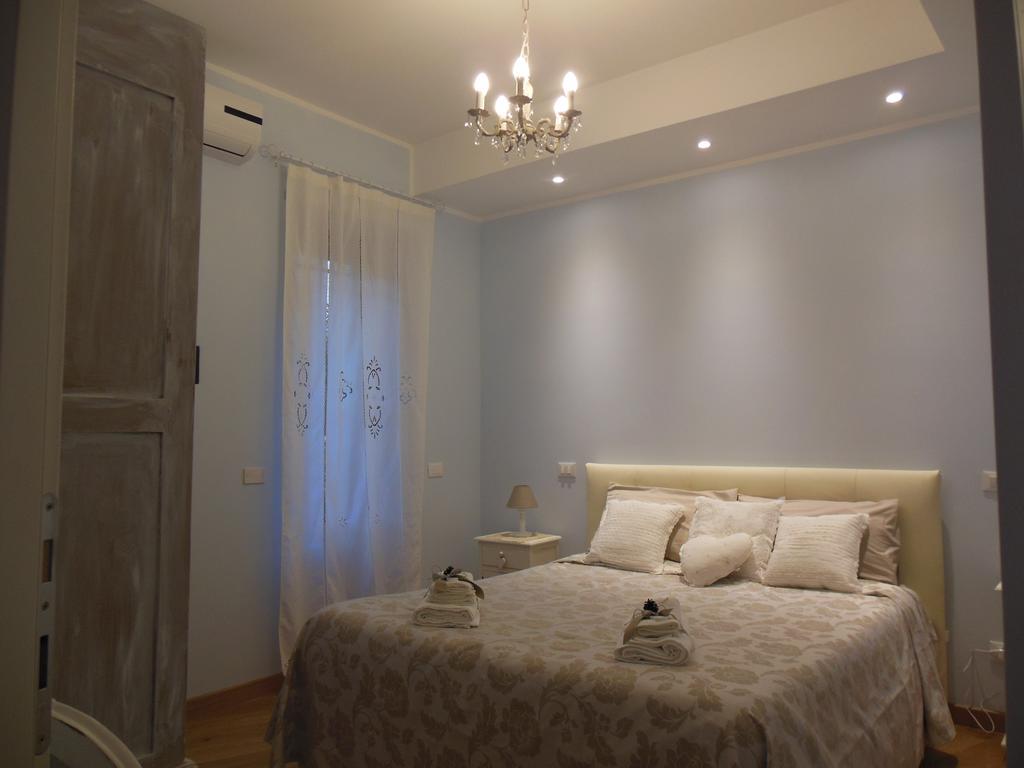 La Cupola Suite Рим Екстериор снимка